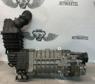 Компресор наддуву Volkswagen Golf 5 Touran 1.4 TSI 03c276