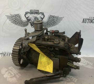 Паливний насос високого тиску, ТНВД VW T4 GOLF 3 1.9D 1,9TD 028130107q