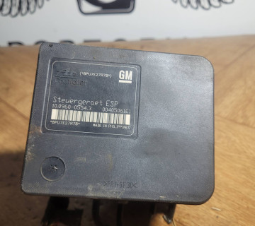 00405061e1 Насос ABS OPEL ASTRA H 1.9 CDTi