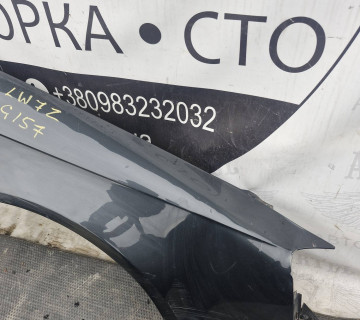 Крило переднє праве Seat Exeo 08-13 lw7z 21721793
