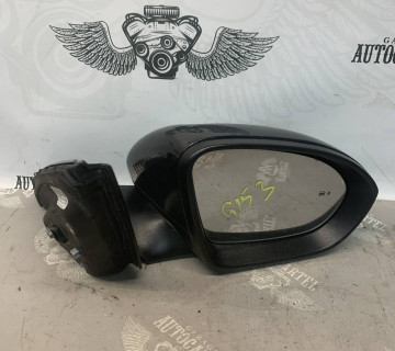 Дзеркало праве для Opel Insignia B 18pin 39165289u