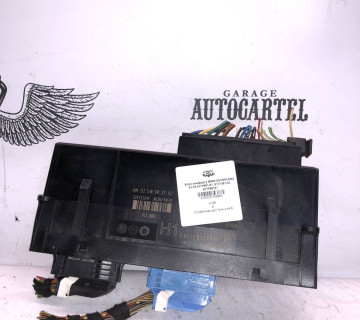 Блок комфорту BMW E90/E91/E92, 61.35 9177981-01, 9177981-01, 917798101