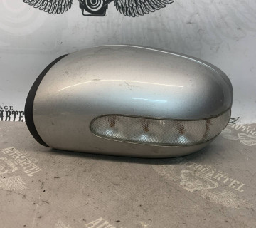 Дзеркало ліве 7 pin Mercedes C-Class w203 41-3133-417, 21745126