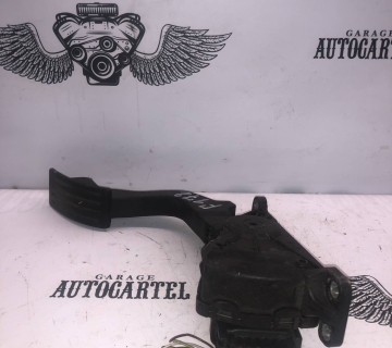 4m51-9f836-aj - газовий потенціометр ford focus mk2