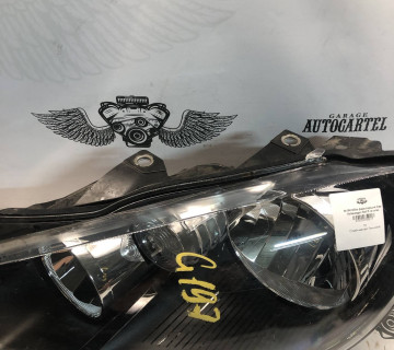 5k1941005s фара передня ліва Volkswagen Golf 6 галоген