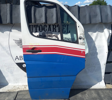 Дверка передня права Volkswagen Crafter,2011,21762017