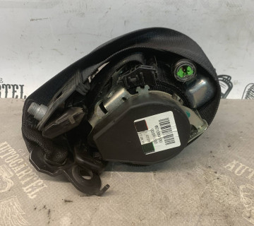 Ремінь безпеки передній правий з піропатроном Mercedes Sprinter Vito W639 9068600285
