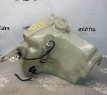 Бачок омивача скла Mercedes W163 M-Class a1638601260