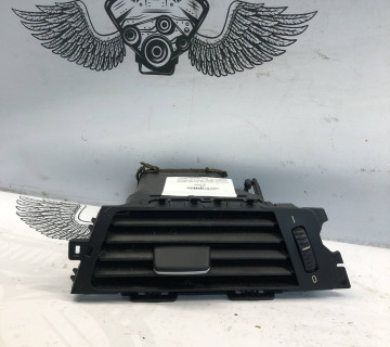 Повітропровід торпеди правий bmw 328i xdrive 2006-2012 64229130460