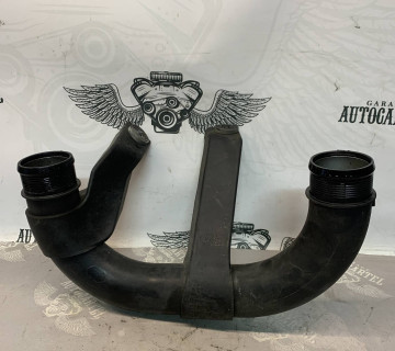 Патрубок інтеркулера seat exeo 2.0 tdi 3r0145770