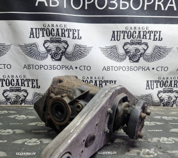 2113510308 задній міст Mercedes W211 e class 3.0 4 matic