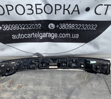 Накладка ліхтар задній vw taigo 2g7945093