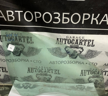 Скло дверей переднє праве Mercedes W211 43r-001025, 21800702