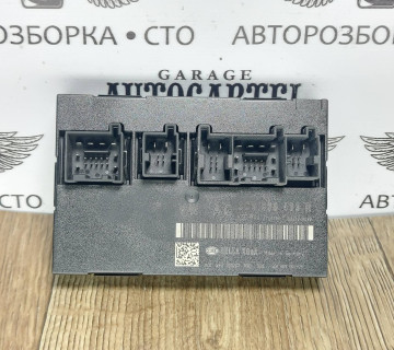 Блок комфорту VW Passat B6 3C0959433R