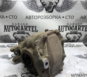 Редуктор заднього моста (балки) i = 2.47 Mercedes E-class 3.0cdi (W211) 2002-2009 A2303510805