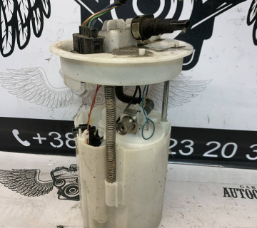 Насос паливний FORD FOCUS 3/C-MAX (1,0 DOHC 12V) bv61-9h307-jd