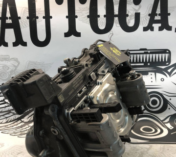 Блок керування акпп 0AM927769D Dq200 VAG 1.6