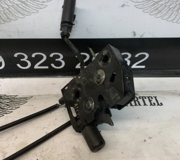 Замок капота для Audi A3 8V 8v0823509