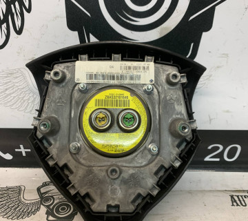 Подушка безпеки кермо airbag mercedes a-class (w169) 2004-2012 1698600102
