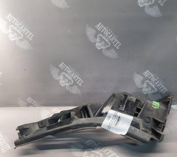 Кронштейн бампера зад прав VW GOLF PLUS 05-14 ОЕ:5M0807394A VW 5M0807394A