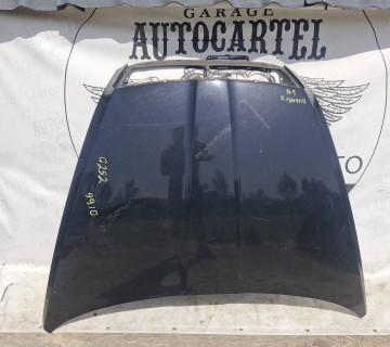 Капот передній Octavia A5 2004-2008 дорест 9910 21849718