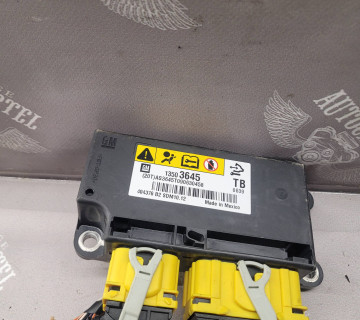 Блок управління AirBag Opel Insignia A 13503645