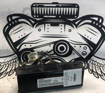 Блок комфорта Опель Инсигния, opel Insignia №77 13505741