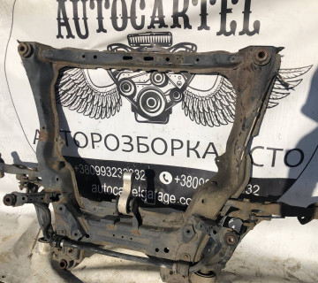 Балка передня Mazda 6 GH 21905988