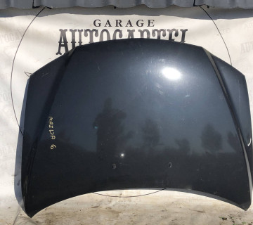 Капот передній Mazda 6 21908781