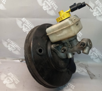 1j1614105ab Вакуум Вакуумний підсилювач гальм Skoda Octavia Tour 1J1614105AB