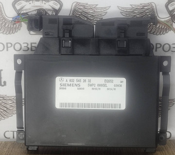 Блок управління АКПП Mercedes W211 a0325452632