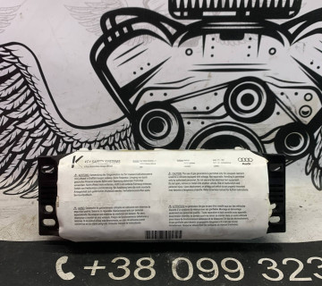 Подушка безпеки пасажира Audi Q7 4L 4l0880204d