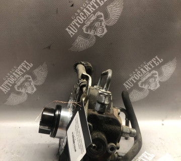 Паливний насос високого тиску, ТНВД 22100-0G010 TOYOTA 2.0 D4D