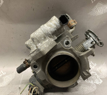 Дросельна заслінка MAZDA 3 BK 1.6 16V 198500-1260