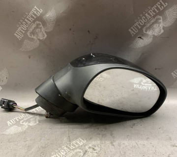 Дзеркало праве 5pin SEAT LEON 1p1857934