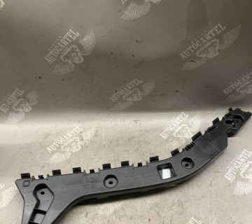 Кронштейн бампера лівий зад ford focus mk4 универсал jx7b-n17e851-ce