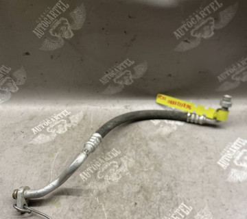 Трубка кондиціонера Peugeot 307 Citroen C4 1.6 hdi 9681723880