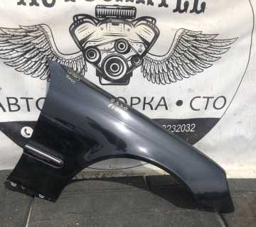 Крило переднє праве Mercedes W203 c class 0197 21100192