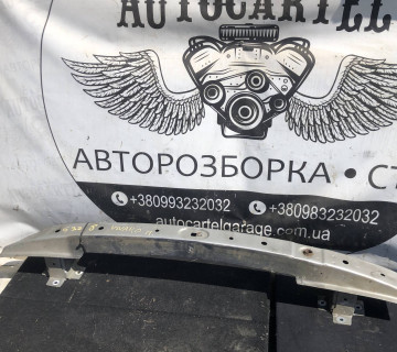 Підсилювач передній Opel Vivaro 2100001010898