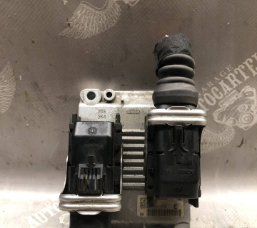 Блок управління ECU ME31F002 fiat stilo 1.9jtd 0261206655