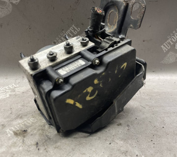 Блок ABS/ насос ABS Fiat Fiorino Citroen Nemo Peugeot Bipper 51801321
