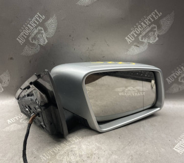 Дзеркало праве mercedes w204 2007-2014 г a3160442 7+2 pin, 21102974