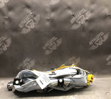 Подушка безпеки бічна права шторка Ford Kuga 2008-2012 7M51R14K159AM