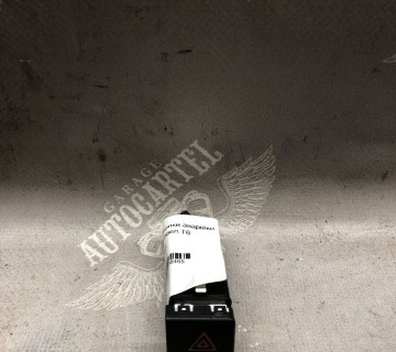 7e0953509 Кнопки аварійки Volkswagen T6