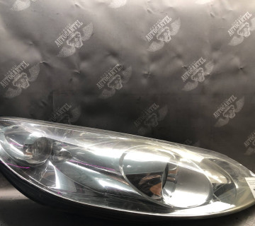 0301213274 Фара права передня peugeot 407 0301213274 ксенон