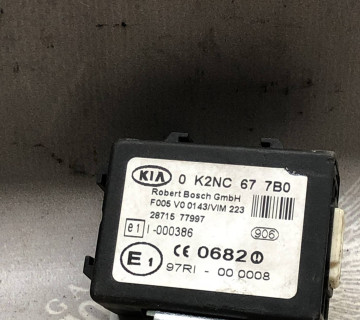 Блок іммобілайзера Kia Sorento 2002-2009 97RI000008