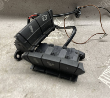 Блок кнопок керма Ford Kuga mk1 3m5t9e740ad