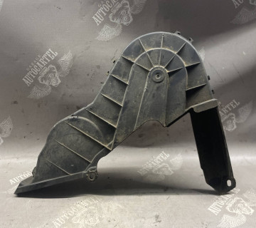 Захист ременя ГРМ Fiat Scudo Citroen Berlingo 9625166780