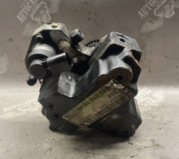 Паливний насос високого тиску, ТНВД mercedes w204 w203 w211 OM642 V6 3.0 cdi. a6420700801