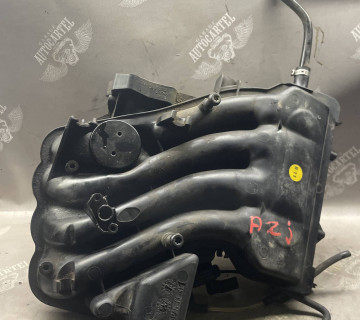 Колектор впускний VOLKSWAGEN GOLF 4 BORA SKODA OCTAVIA 2.0 8V 06a133203cd
